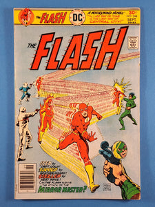 Flash Vol. 1  # 244