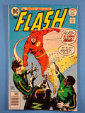 Flash Vol. 1  # 245