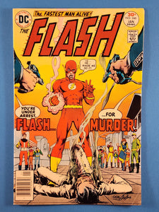 Flash Vol. 1  # 246