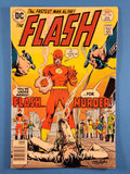 Flash Vol. 1  # 246