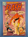 Flash Vol. 1  # 250