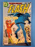 Flash Vol. 1  # 251