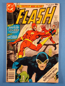 Flash Vol. 1  # 252