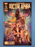 Star Wars: Doctor Aphra Vol. 1  # 15