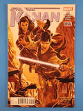 Star Wars: Kanan  # 9