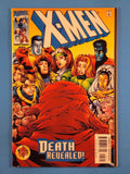 X-Men Vol. 2  # 95