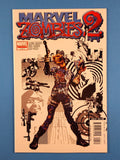 Marvel Zombies 2  # 4