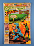 DC Comics Presents  # 26