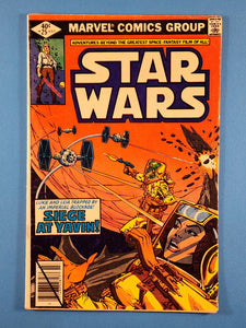 Star Wars Vol. 1  # 25