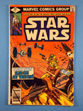 Star Wars Vol. 1  # 25