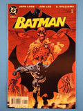 Batman Vol. 1  # 618