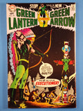 Green Lantern / Green Arrow  # 2