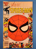 Web of Spider-Man Vol. 1  # 20