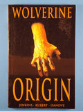 Wolverine: Origin  TPB