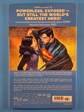 Superman: Volume 1 - Before Truth  TPB