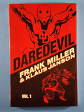 Daredevil by Frank Miller & Klaus Janson Vol. 1  TPB