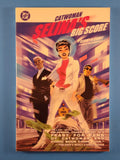 Catwoman: Selina's Big Score  TPB