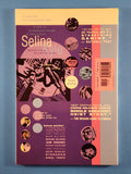 Catwoman: Selina's Big Score  TPB