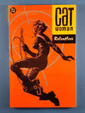 Catwoman: Relentless  TPB