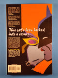 Catwoman: Relentless  TPB