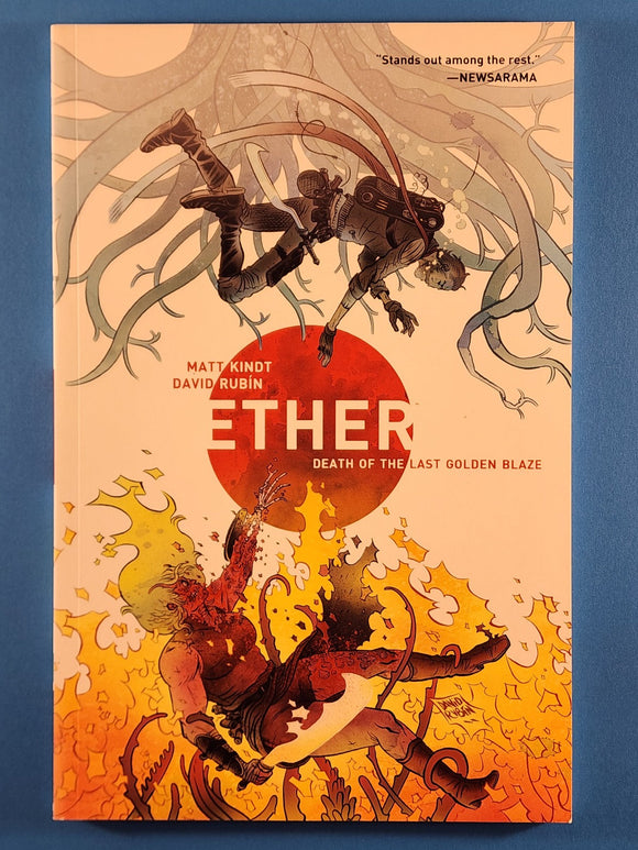 Ether Vol. 1  TPB
