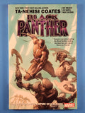 Black Panther: The Intergalactic Empire of Wakanda - Part Two  TPB