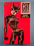 Catwoman: Crooked Little Town