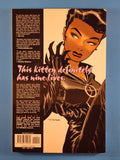 Catwoman: The Dark End of the Street