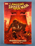 Spider-Man: Kraven's Last Hunt
