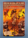 Thunderbolts: Vol. 1 - Faith in Monsters  TPB