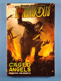 Thunderbolts: Vol. 2 - Caged Angels  TPB