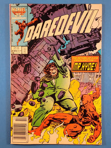 Daredevil Vol. 1  # 235