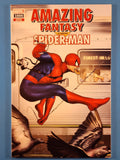 Amazing Fantasy 1000  1:25  Incentive Variant