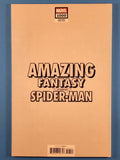 Amazing Fantasy 1000  1:25  Incentive Variant