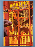 Amazing Fantasy 1000  1:50  Incentive Variant