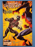 Amazing Spider-Man Vol. 6  # 16  1:25  Incentive Variant