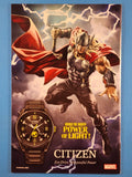 A.X.E. : Judgment Day  # 1  1:50  Incentive Variant