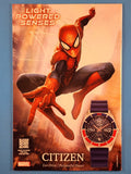 Edge of Spider-Verse Vol. 2  # 3  1:10  Incentive Variant