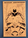 Moon Knight Vol. 1  # 35  Canadian