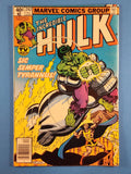 Incredible Hulk Vol. 1  # 242