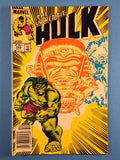 Incredible Hulk Vol. 1  # 288  Canadian