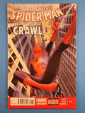 Amazing Spider-Man Vol. 3  # 1.1