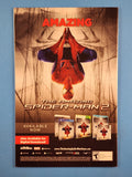 Amazing Spider-Man Vol. 3  # 1.2