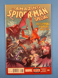Amazing Spider-Man Vol. 3  Special