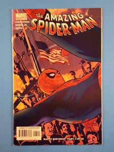 Amazing Spider-Man Vol. 2  # 57