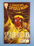 Amazing Spider-Man Vol. 1  # 666