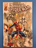 Amazing Spider-Man Vol. 1  # 692