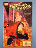 Amazing Spider-Man Vol. 2  # 58