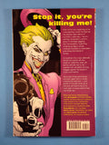 Batman: The Man Who Laughs  TPB