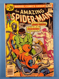 Amazing Spider-Man Vol. 1  # 158